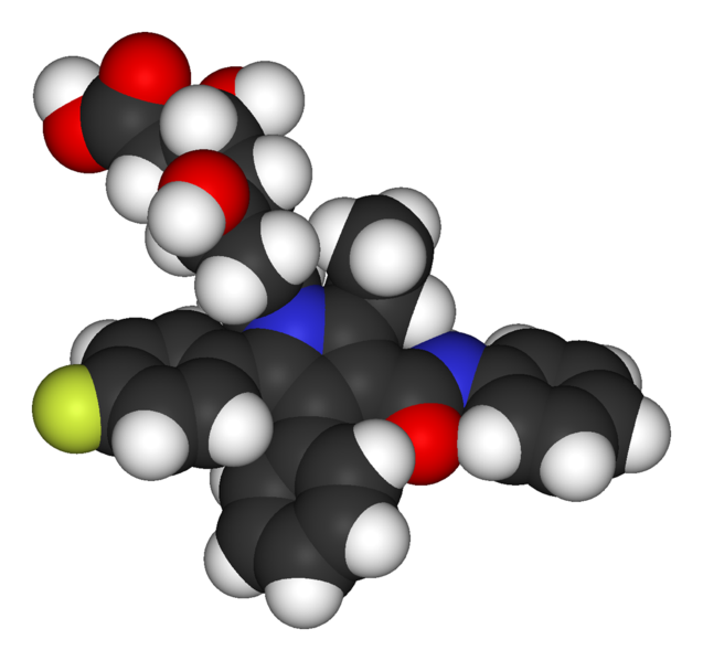 Statins are known for their ability to reduce hepatic lipoproteins, 