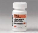 Avandia