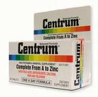 centrum