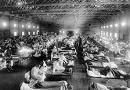 influenza19181