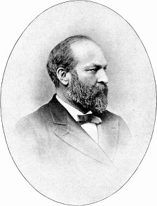 Garfield -Presidents_James_A_Garfield