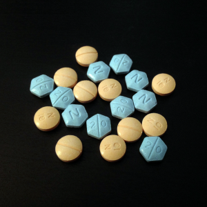 Propranolol_tablets