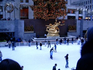 RockefellerCenterRinkTree