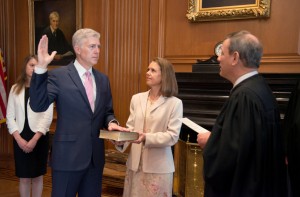 neil gorsuch