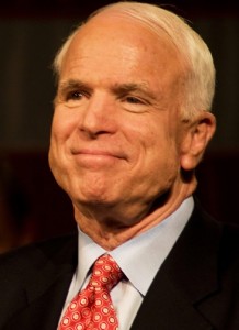 McCain