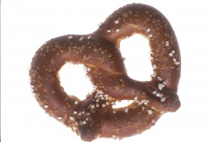 pretzel