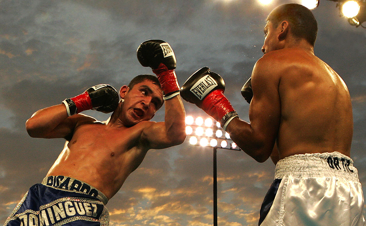 Here's Why Knock-Out Blows Are so Dangerous to Boxers
